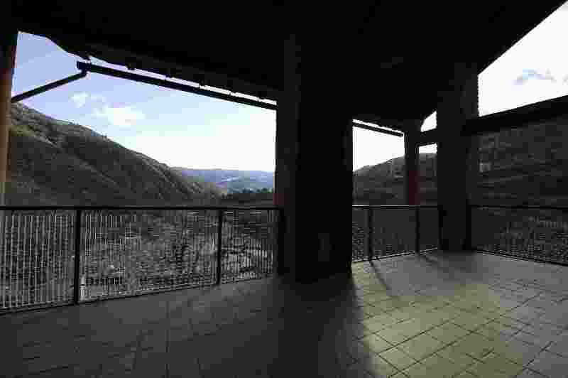 Alberg Les Estades Rialp Exteriér fotografie